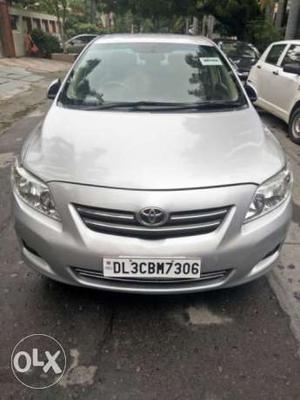 Toyota Corolla Altis 1.8 G, , Petrol