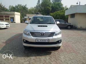 Toyota Fortuner 3.0 4x4 Mt, , Diesel