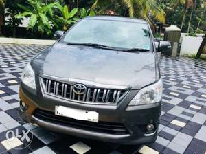 Toyota Innova 2.5 V 7 Str, , Diesel