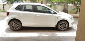 Volkswagen Polo diesel  Kms  year