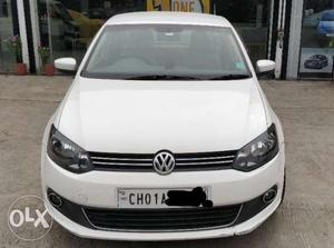 Volkswagen Vento Highline Diesel, , Diesel