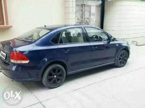 Volkswagen Vento diesel  Kms  year