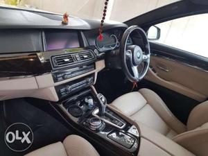 BMW 530d  Model Highly Maintained CAR