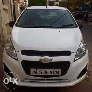 Chevrolet Beat Ls Petrol, , Petrol