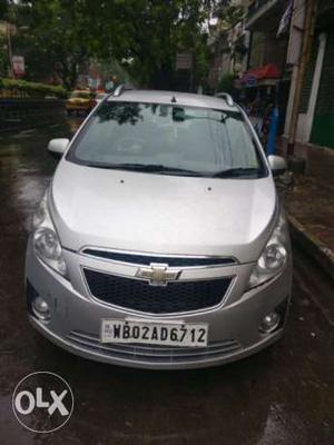 Chevrolet Beat Lt Opt Diesel, , Diesel