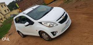 Chevrolet Beat Lt Opt Petrol, , Petrol