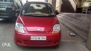 Chevrolet Spark Ls , Lpg