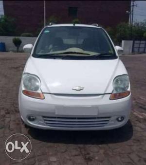 Chevrolet Spark Lt , Petrol