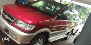 Chevrolet Tavera Neo 3 Lt- 8 Str Bs-iii, , Diesel