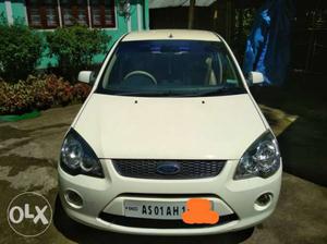  Ford Fiesta Classic diesel  Kms