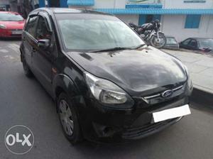 Ford Figo, , Petrol