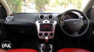  Ford Figo diesel  Kms