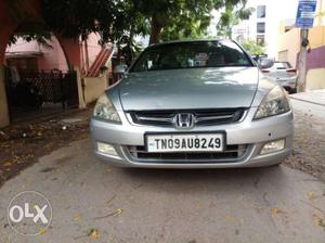 Honda Accord 2.4 Vti-l Mt, , Petrol