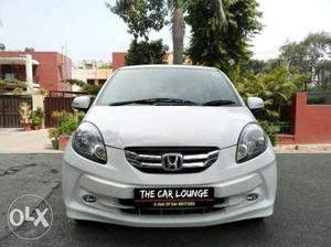 Honda Amaze 1.2 Vx At I-vtec, , Petrol