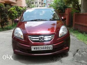 Honda Amaze 1.2 Vx I-vtec, , Diesel