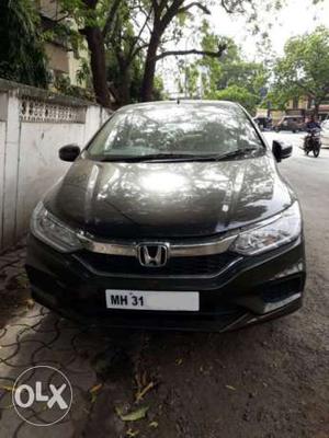 Honda City 1.5 S Mt, , Petrol