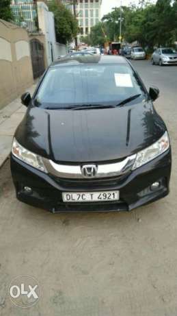 Honda City 1.5 V Mt, , Petrol