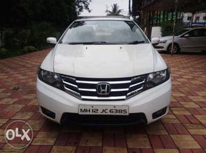 Honda City 1.5 V Mt Sunroof, , Petrol