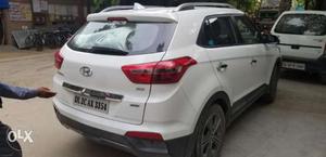 Hyundai Creta  model