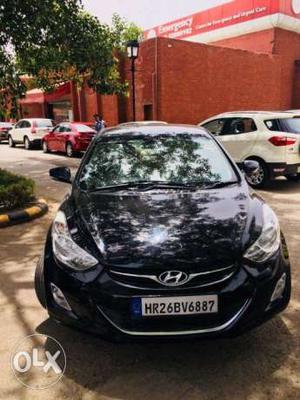 Hyundai Elantra 1.6 Sx Optional At, , Petrol