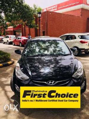 Hyundai Elantra 2.0 Sx Optional At, , Petrol