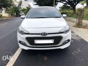 Hyundai Elite I20 Asta 1.2 (o), , Petrol