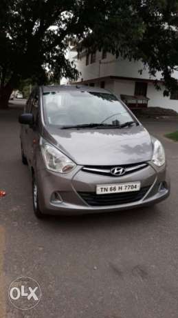 Hyundai Eon D-lite + Lpg, , Petrol