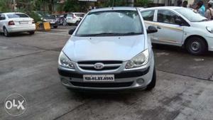 Hyundai Getz Prime 1.3 Gls, , Hybrid