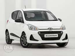 Hyundai I10 Era, , Petrol