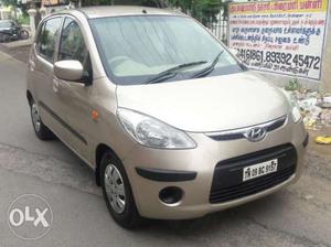 Hyundai I10 Magna , Petrol