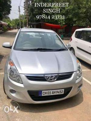 Hyundai I20 Sportz , Petrol