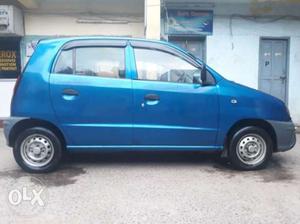 Hyundai Santro, , Petrol