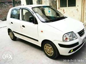  Hyundai Santro Xing petrol  Kms