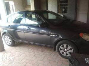  Hyundai Verna petrol  Kms all original