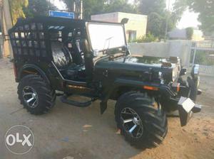  Mahindra Others diesel 324 Kms
