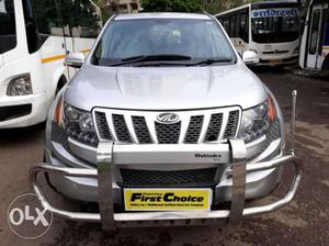 Mahindra Xuv500 W, Diesel