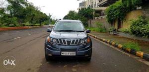 Mahindra Xuv500 W, Diesel