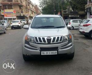 Mahindra Xuv500 W, Diesel