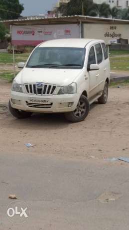  Mahindra Xylo diesel  Kms