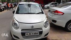 Maruti Suzuki A-star, , Petrol