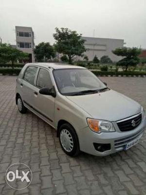 Maruti Suzuki Alto K10 Lxi, , Petrol