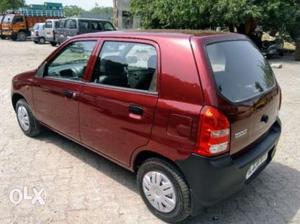 Maruti Suzuki Alto Lxi Bs-iii, , Lpg