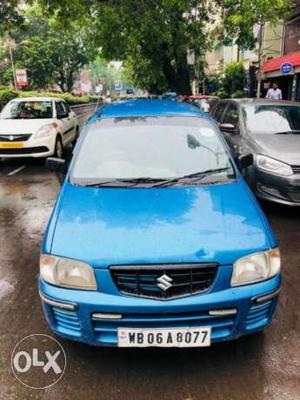 Maruti Suzuki Alto Lxi Bs-iii, , Petrol