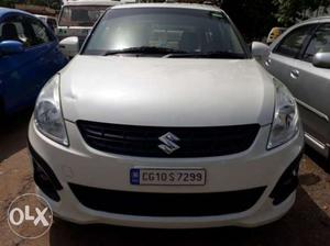 Maruti Suzuki Swift Dzire Vxi 1.2 Bs-iv, , Petrol