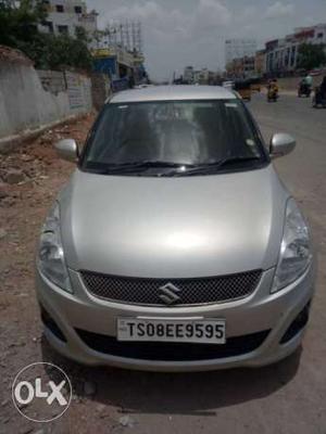 Maruti Suzuki Swift Dzire Zdi, , Diesel