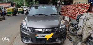 Maruti Suzuki Swift Dzire cng  Kms  year