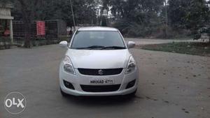 Maruti Suzuki Swift Ldi Bs-iv, , Diesel