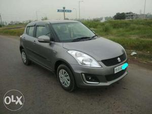 Maruti Suzuki Swift Vdi, , Diesel