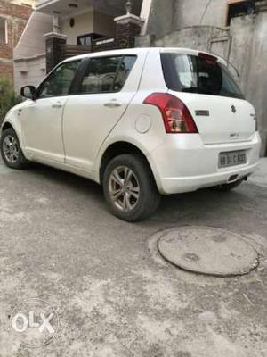 Maruti Suzuki Swift diesel 80 Kms  year