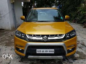 Maruti Suzuki Vitara Brezza Zdi - Diesel, , Diesel